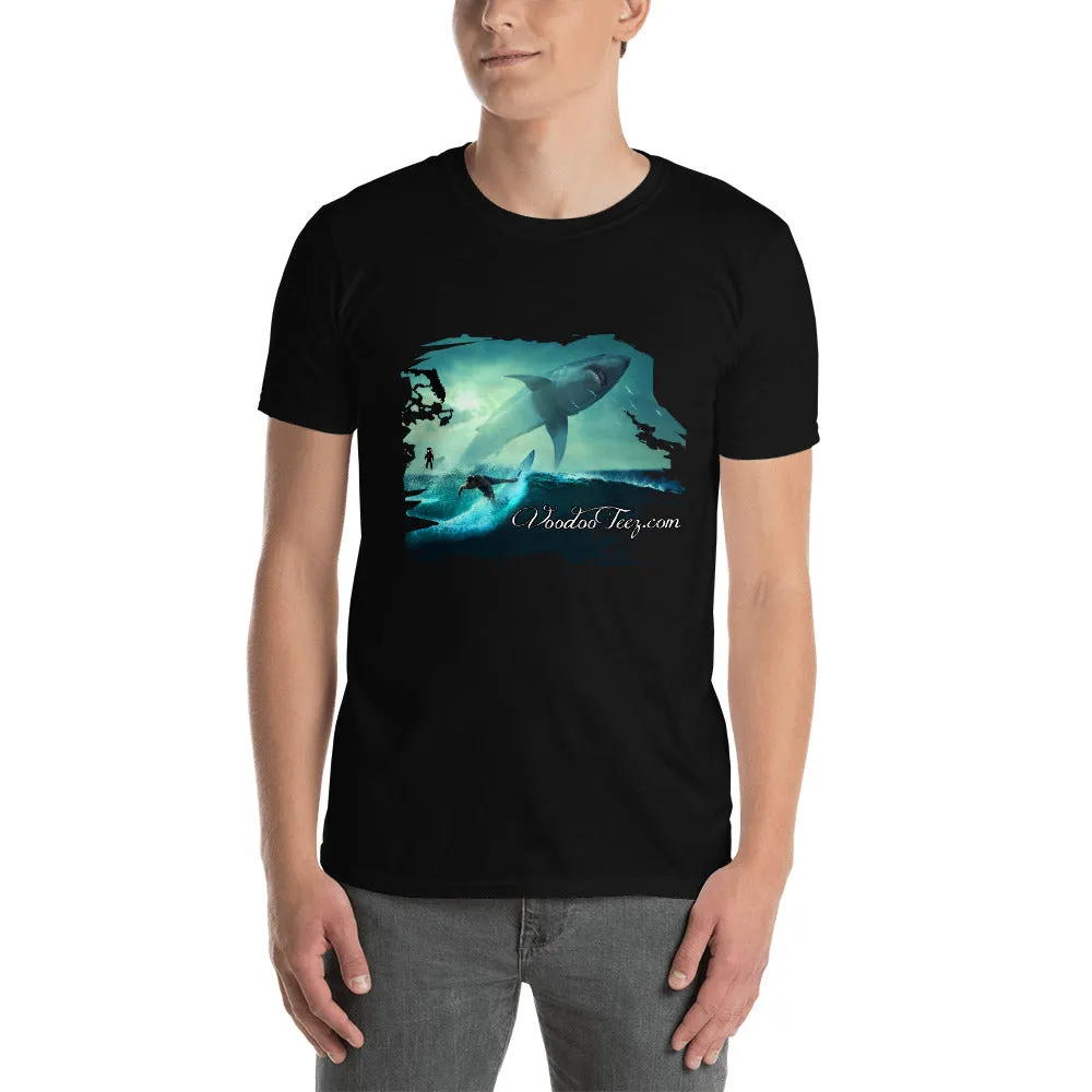 Killer Waves Tee