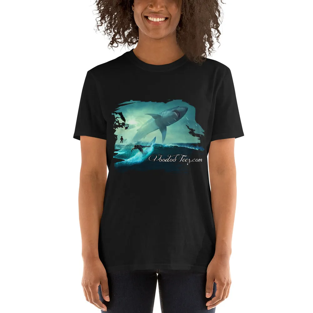 Killer Waves Tee