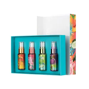 Kit Setting Spray Vol. 1
