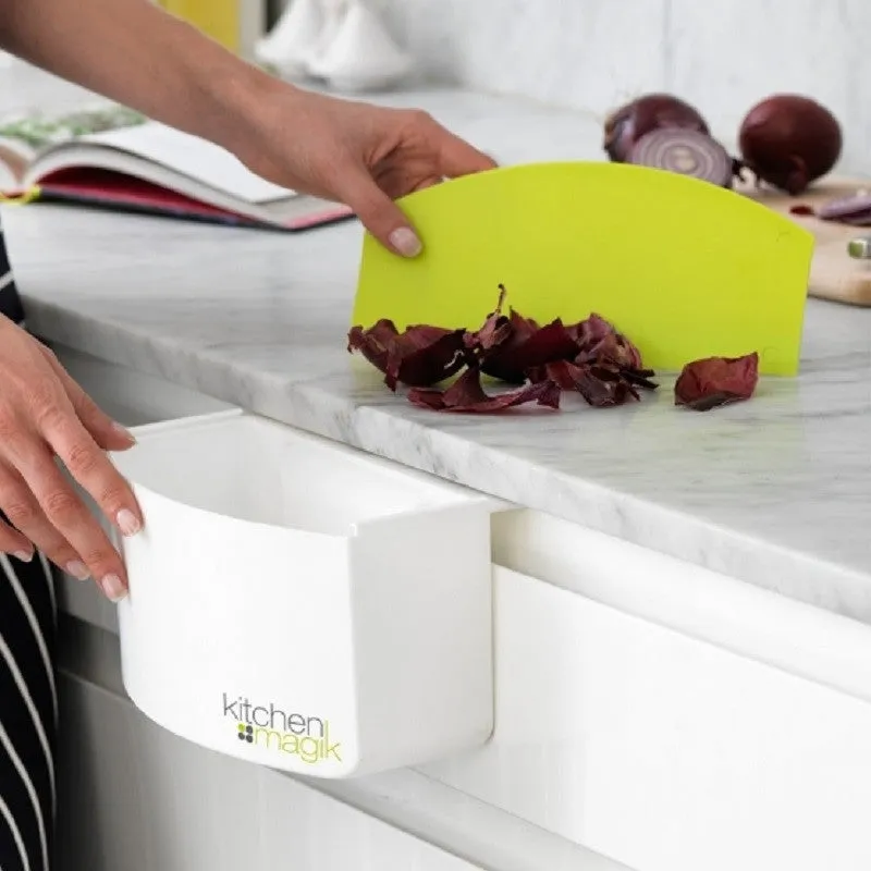 Kitchen Magik Worktop Tidy