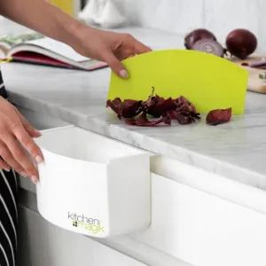 Kitchen Magik Worktop Tidy