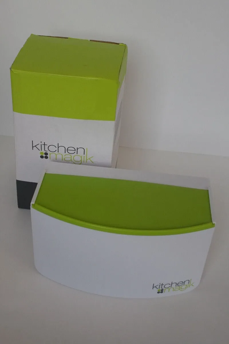 Kitchen Magik Worktop Tidy