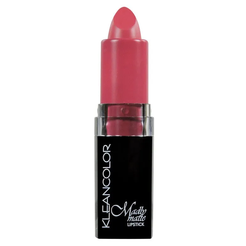 Kleancolor Madly Matte Lipstick