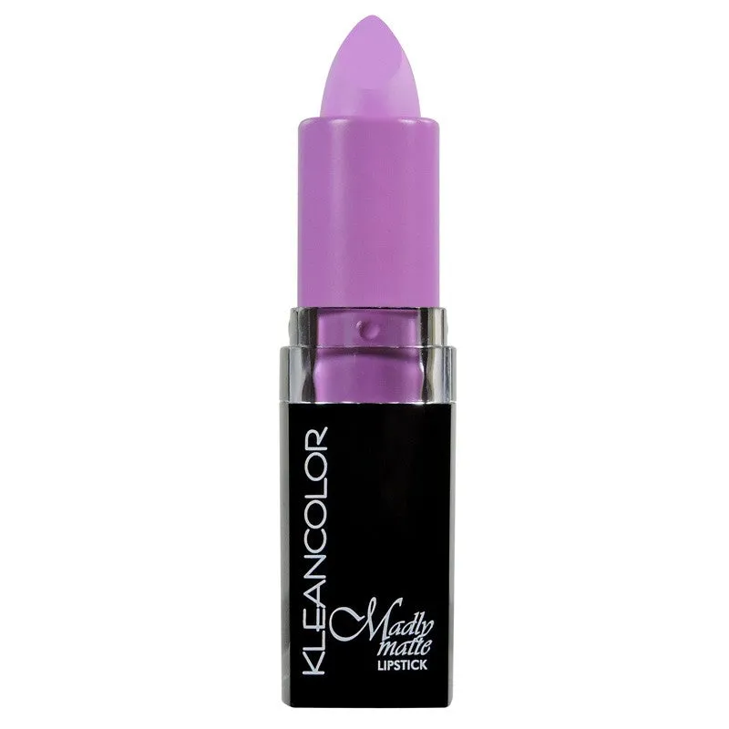 Kleancolor Madly Matte Lipstick