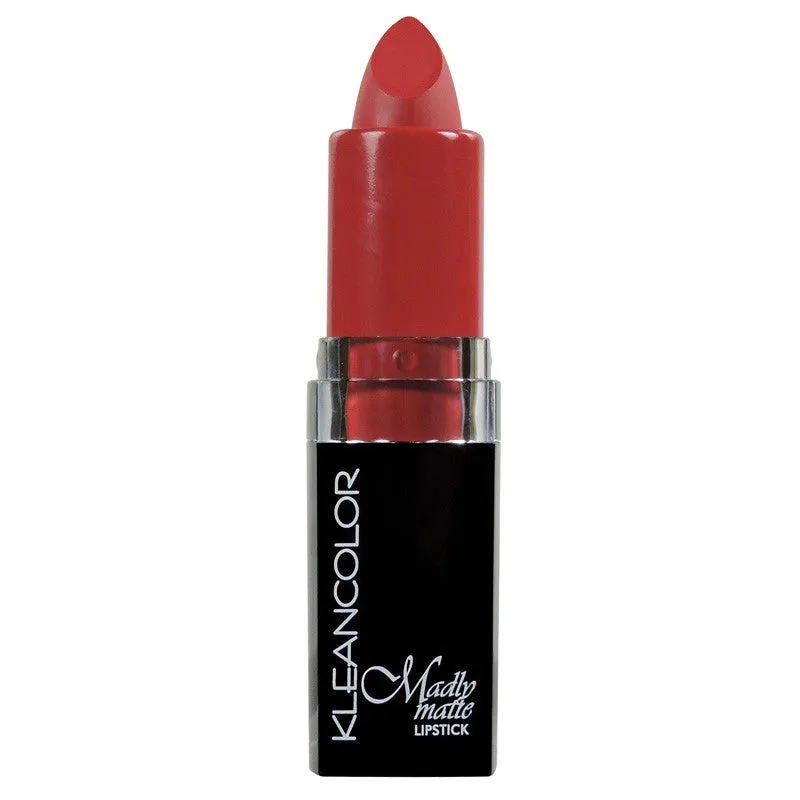 Kleancolor Madly Matte Lipstick
