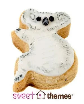 Koala Cookie Cutter Mini