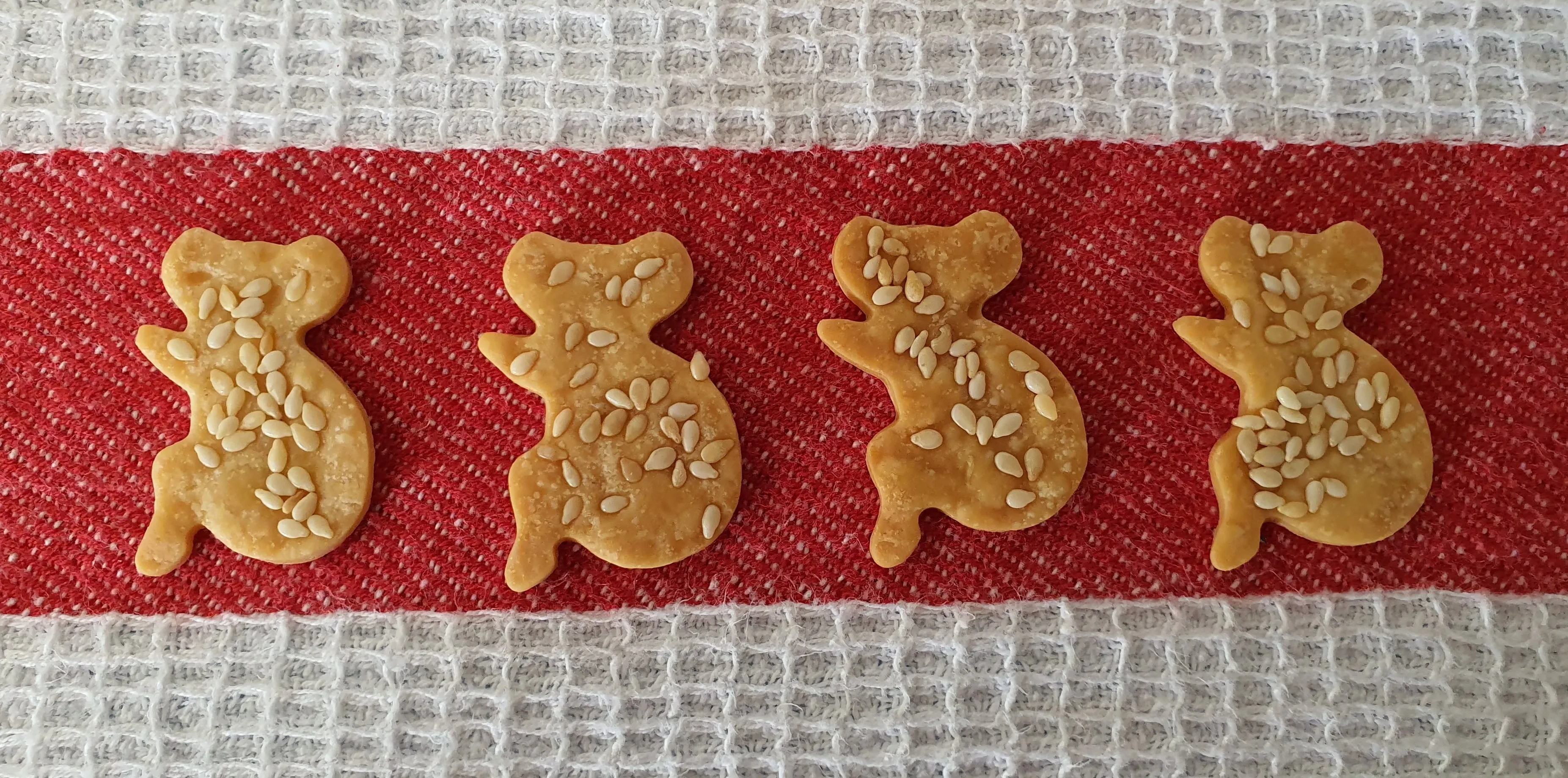 Koala Cookie Cutter Mini