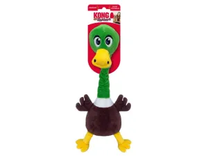 KONG Shakers Bobz Mallard Dog Toy