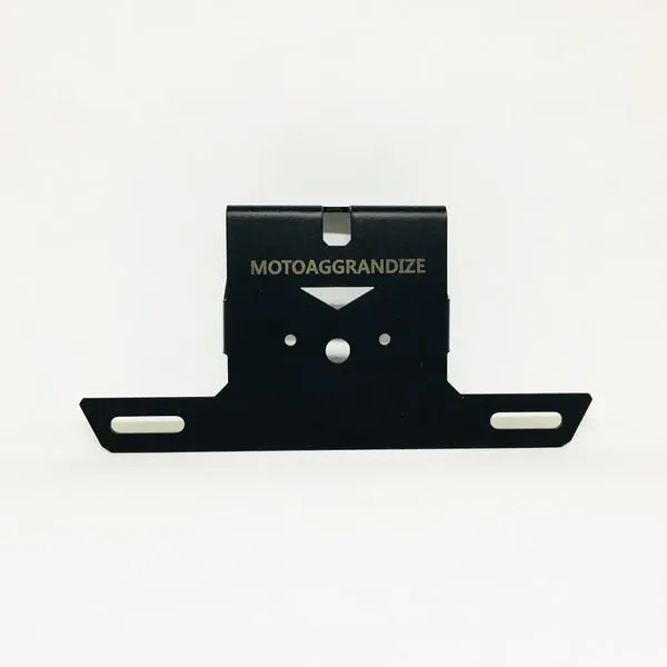 KTM Duke 390/ 250/ 200 MOTOAGGRANDIZE compact Tail tidy