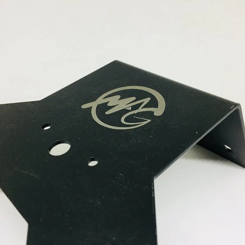 KTM Duke 390/ 250/ 200 MOTOAGGRANDIZE Tail tidy