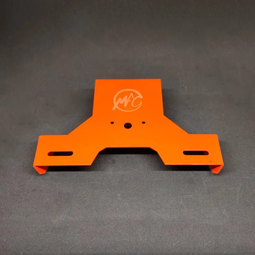 KTM Duke 390/ 250/ 200 MOTOAGGRANDIZE Tail tidy