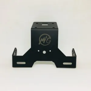 KTM Duke 390/ 250/ 200 MOTOAGGRANDIZE Tail tidy