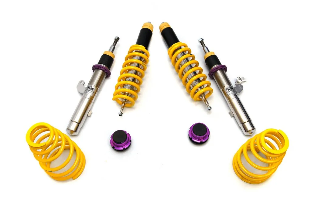 KW Coilover Mini Cooper (F56) Hardtop 2DR incl. JCW, without Dynamic Damper Control - Variant 3