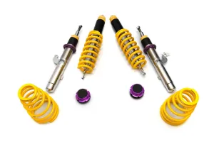 KW Coilover Mini Cooper (F56) Hardtop 2DR incl. JCW, without Dynamic Damper Control - Variant 3