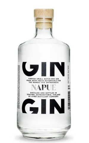 Kyro Gin (Napue) 750 ml