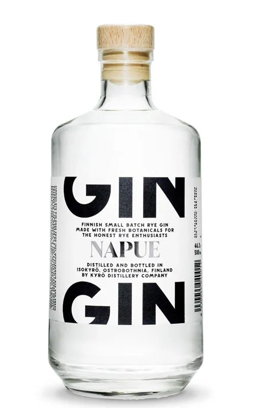 Kyro Gin (Napue) 750 ml