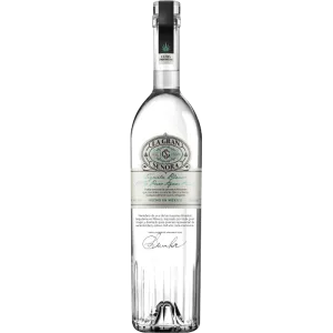 La Gran Senora Tequila Blanco (Silver) 750 ml
