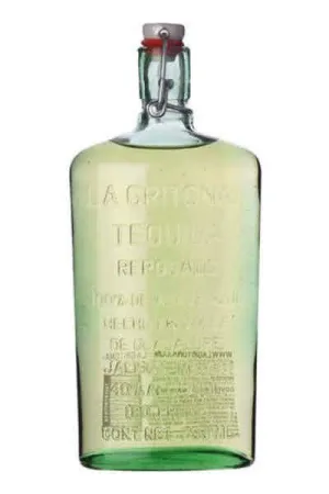 La Gritona Tequila 750ML
