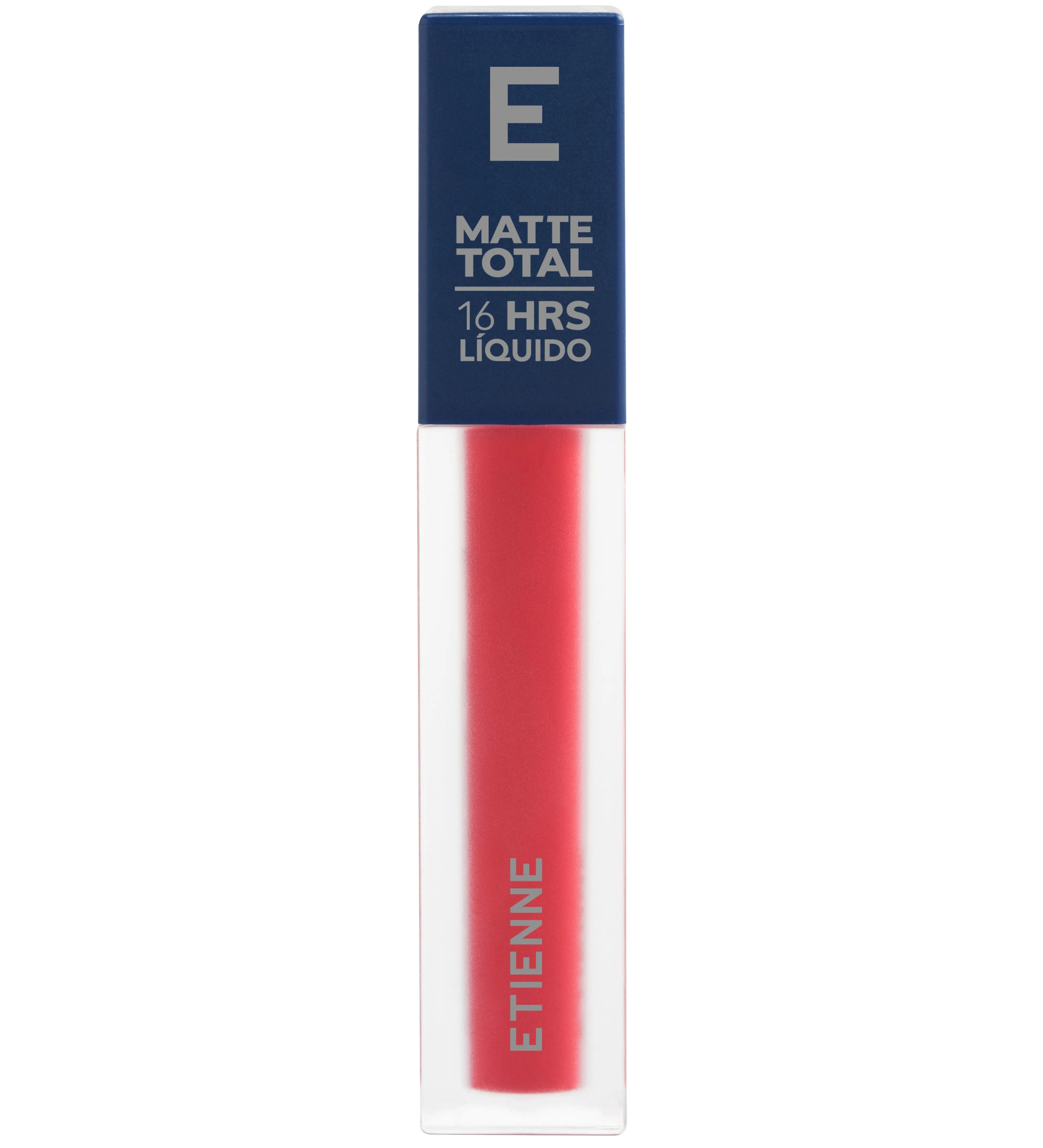 Labial Liquido Matte total Etienne 05/L