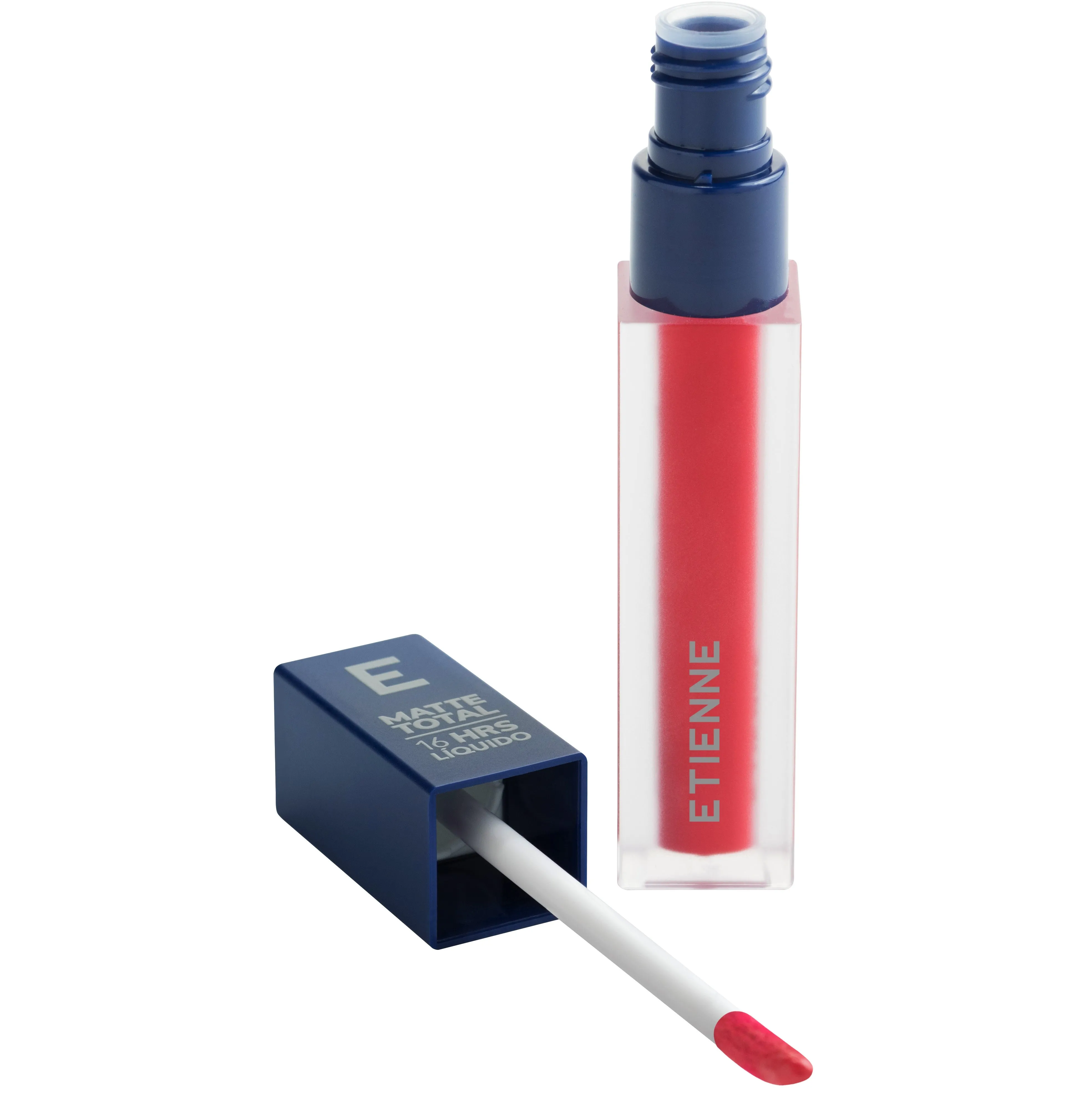Labial Liquido Matte total Etienne 05/L