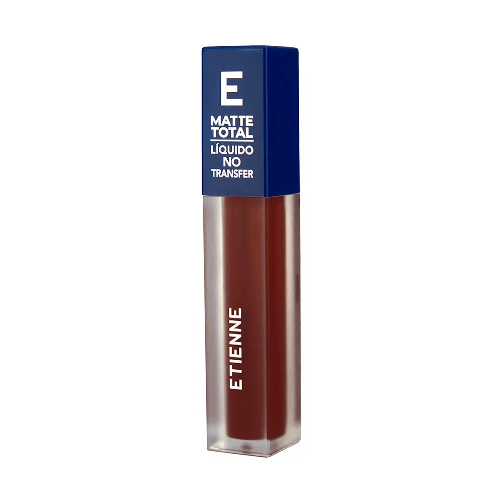 Labial Líquido Etienne Matte Total 21