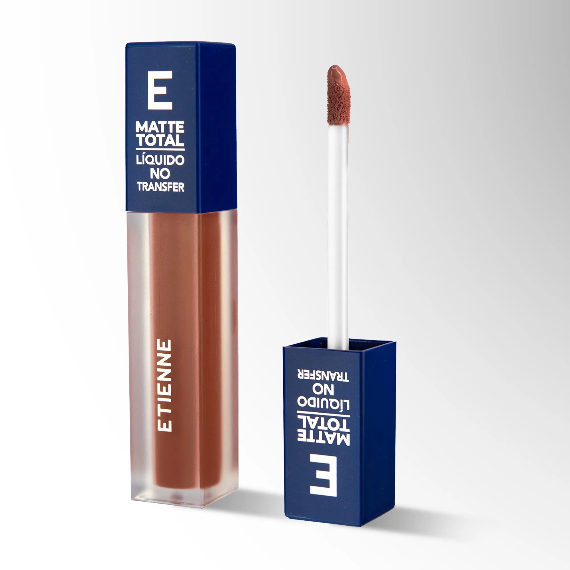 Labial Líquido Etienne Matte Total 22