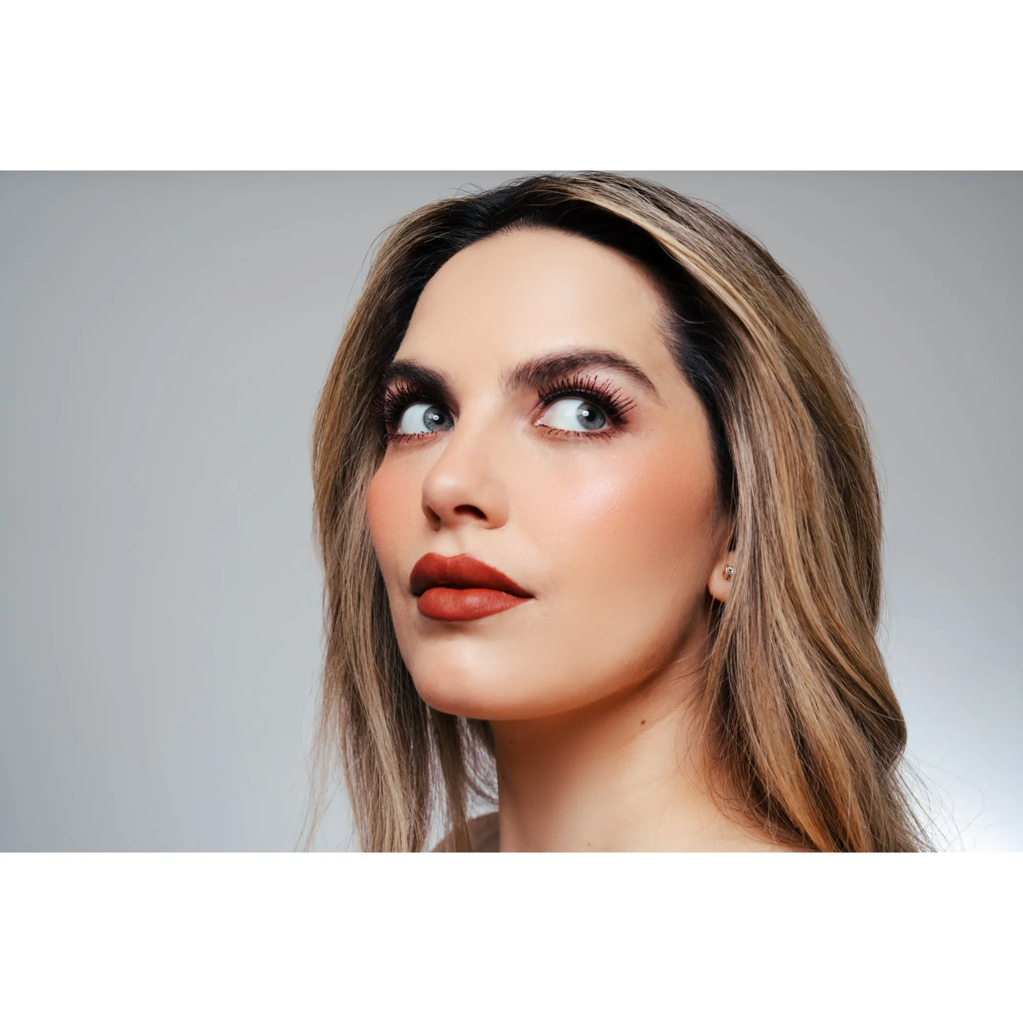 Labial Líquido Etienne Matte Total 22