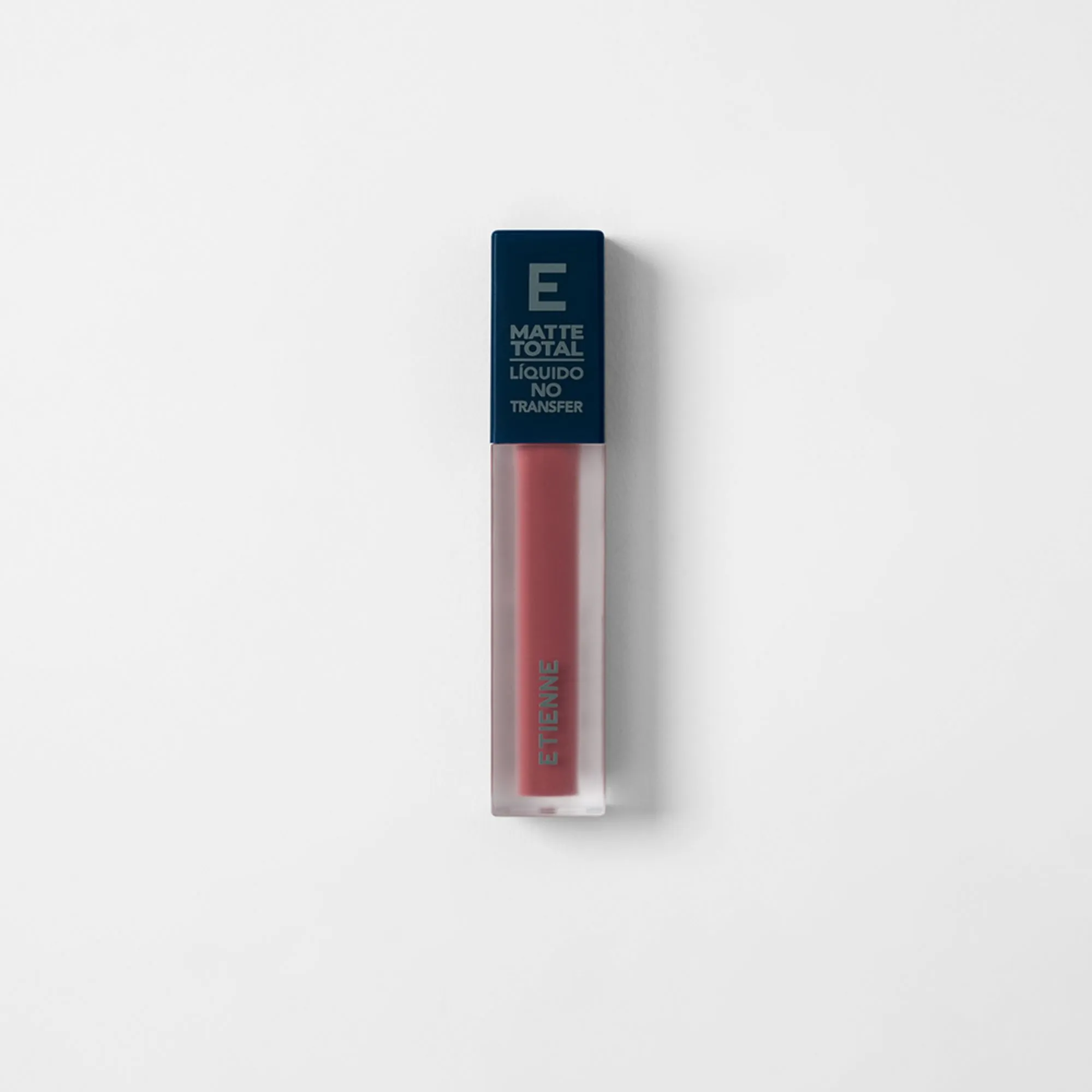 LABIAL LÍQUIDO INSTRANSFERIBLE MATTE TOTAL 01