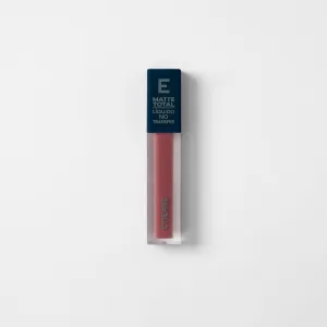 LABIAL LÍQUIDO INSTRANSFERIBLE MATTE TOTAL 01