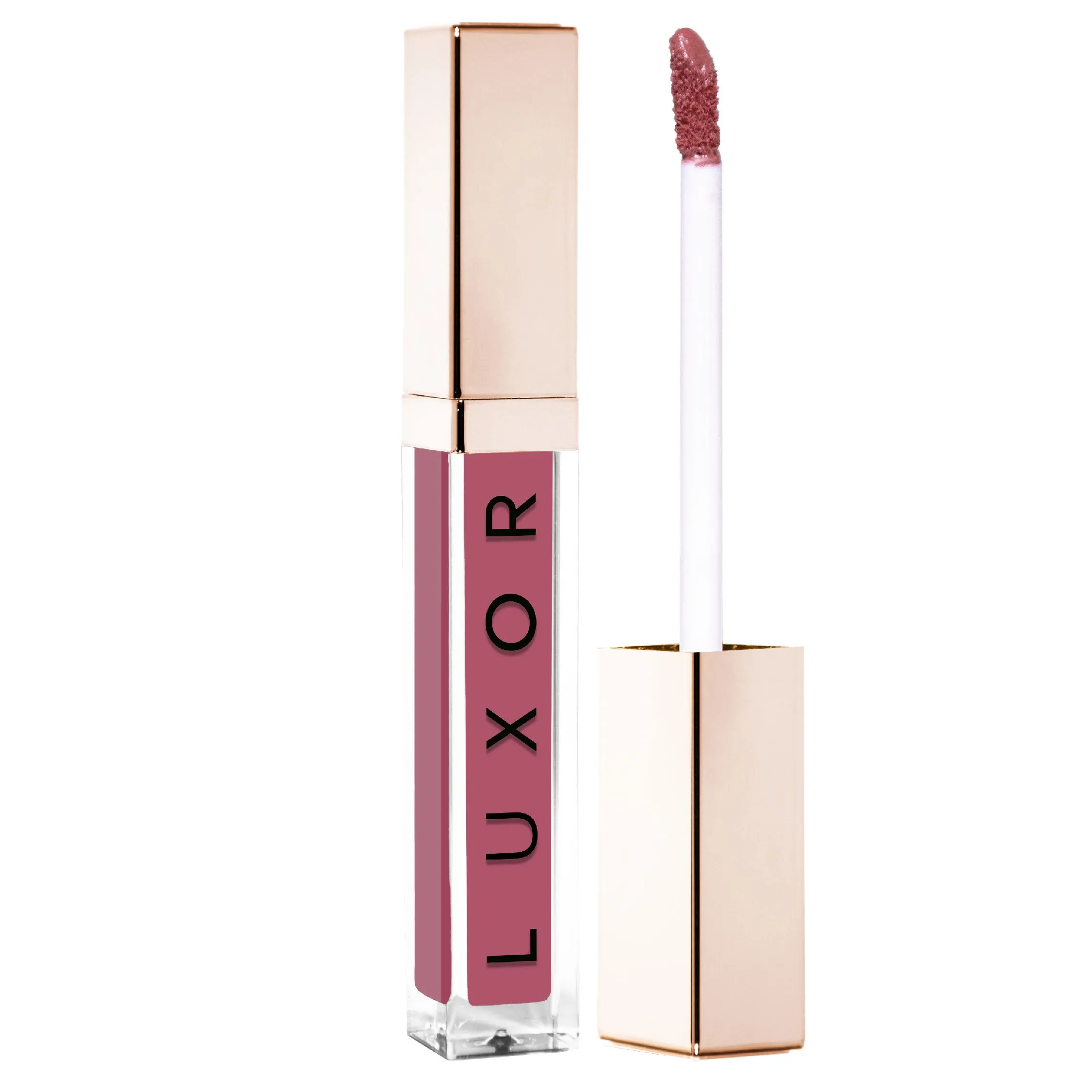 Labial Líquido Matte DIVINE LUXOR COSMETICS