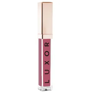Labial Líquido Matte DIVINE LUXOR COSMETICS
