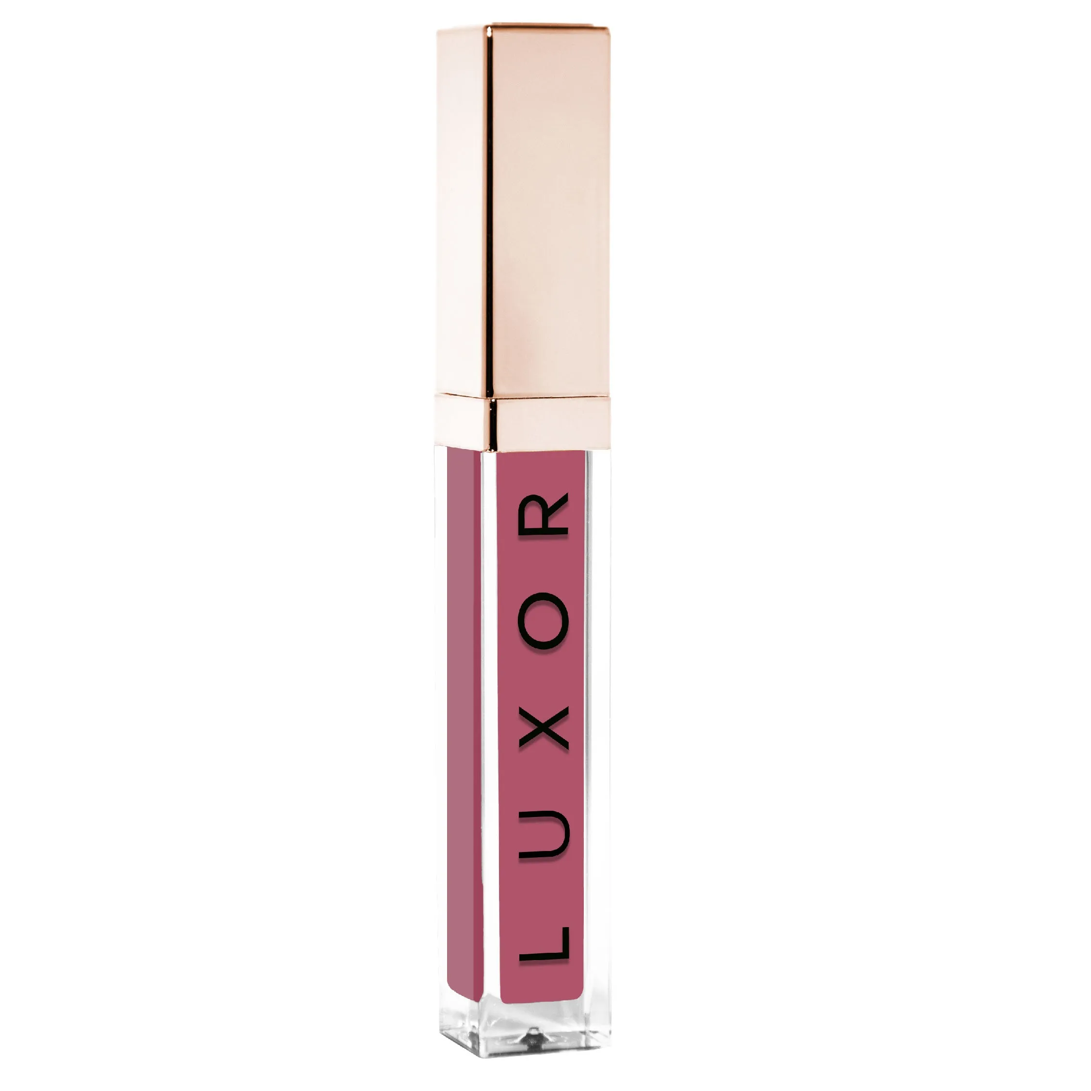 Labial Líquido Matte DIVINE LUXOR COSMETICS