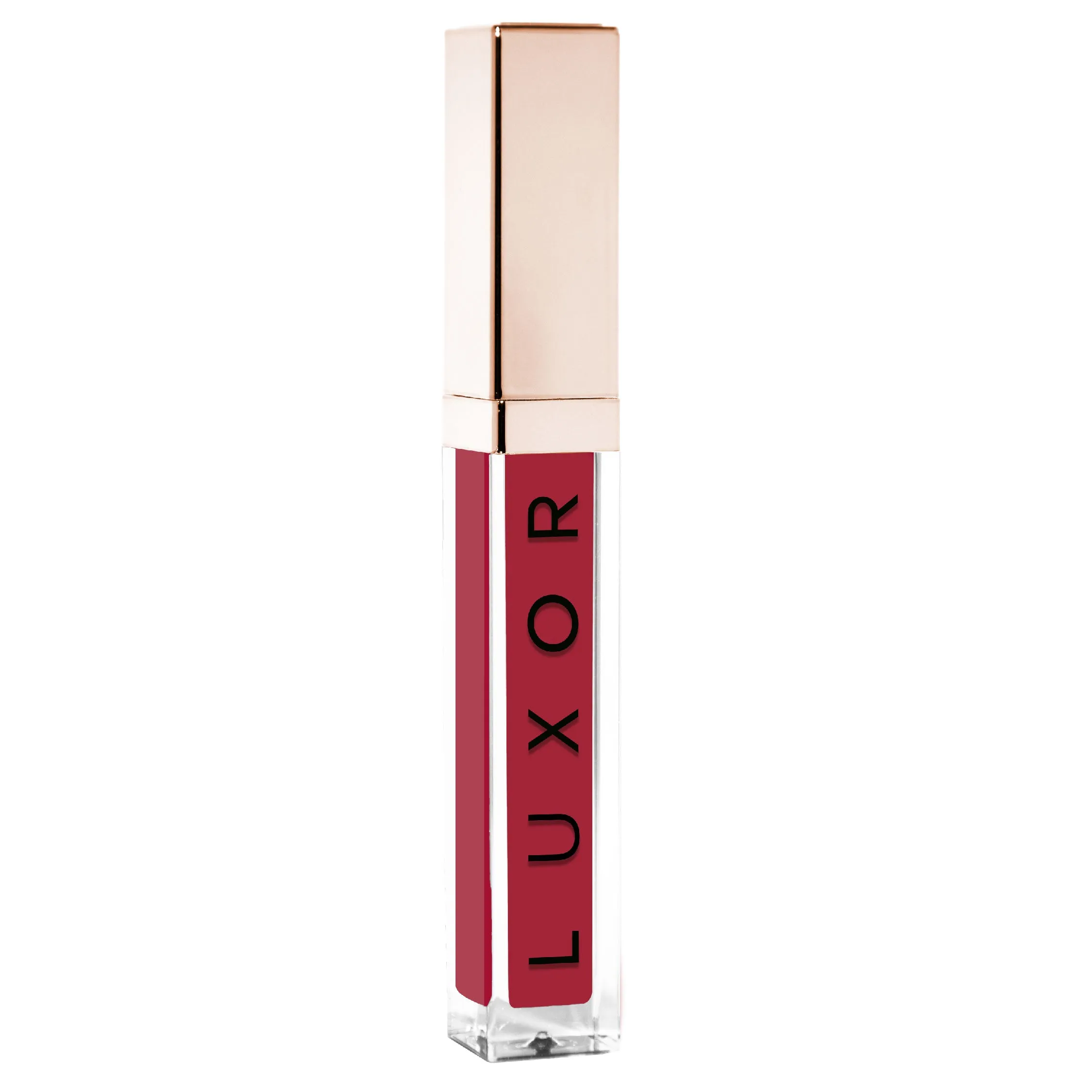 Labial Líquido Matte SAVANNA LUXOR COSMETICS