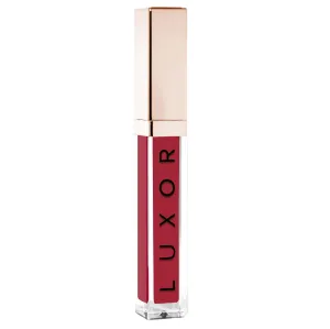Labial Líquido Matte SAVANNA LUXOR COSMETICS