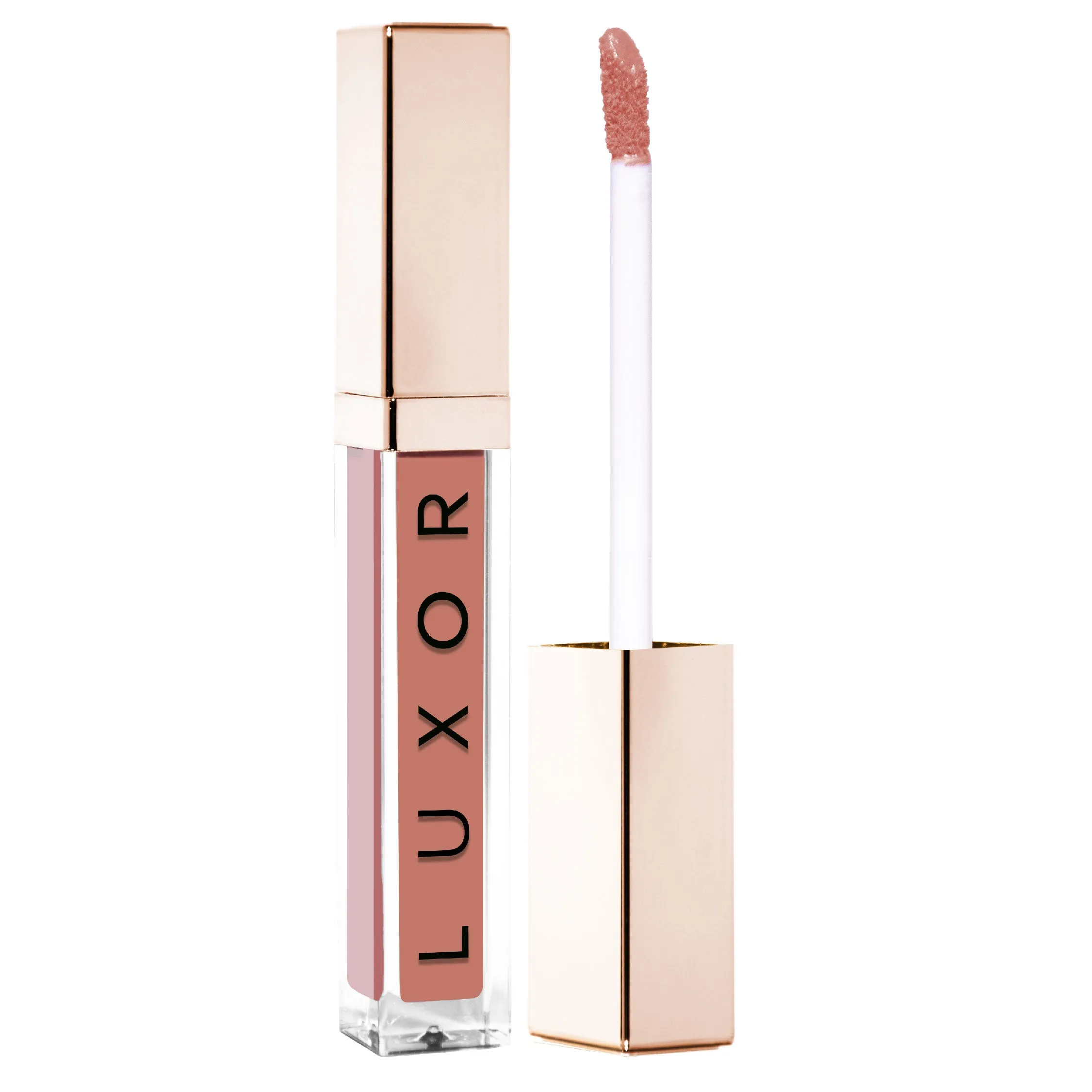 Labial Líquido Matte SNAKE LUXOR COSMETICS