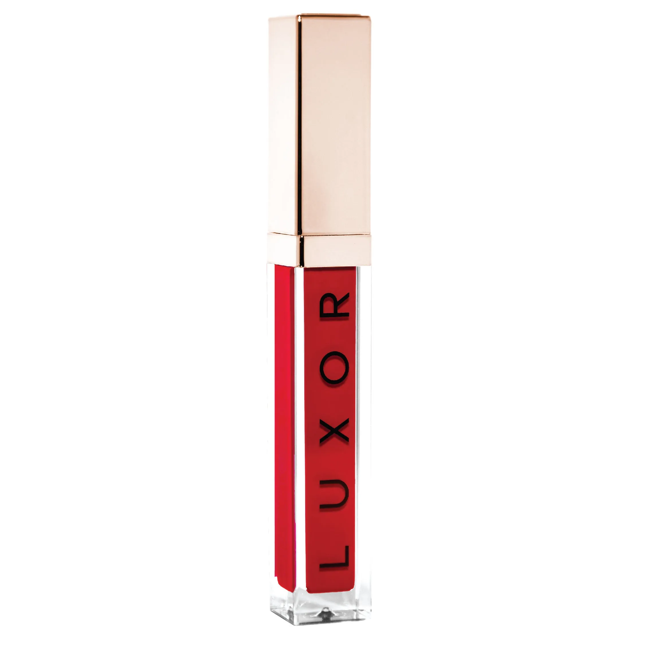 Labial Líquido Matte SUNSET LUXOR COSMETICS