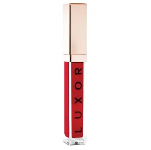 Labial Líquido Matte SUNSET LUXOR COSMETICS