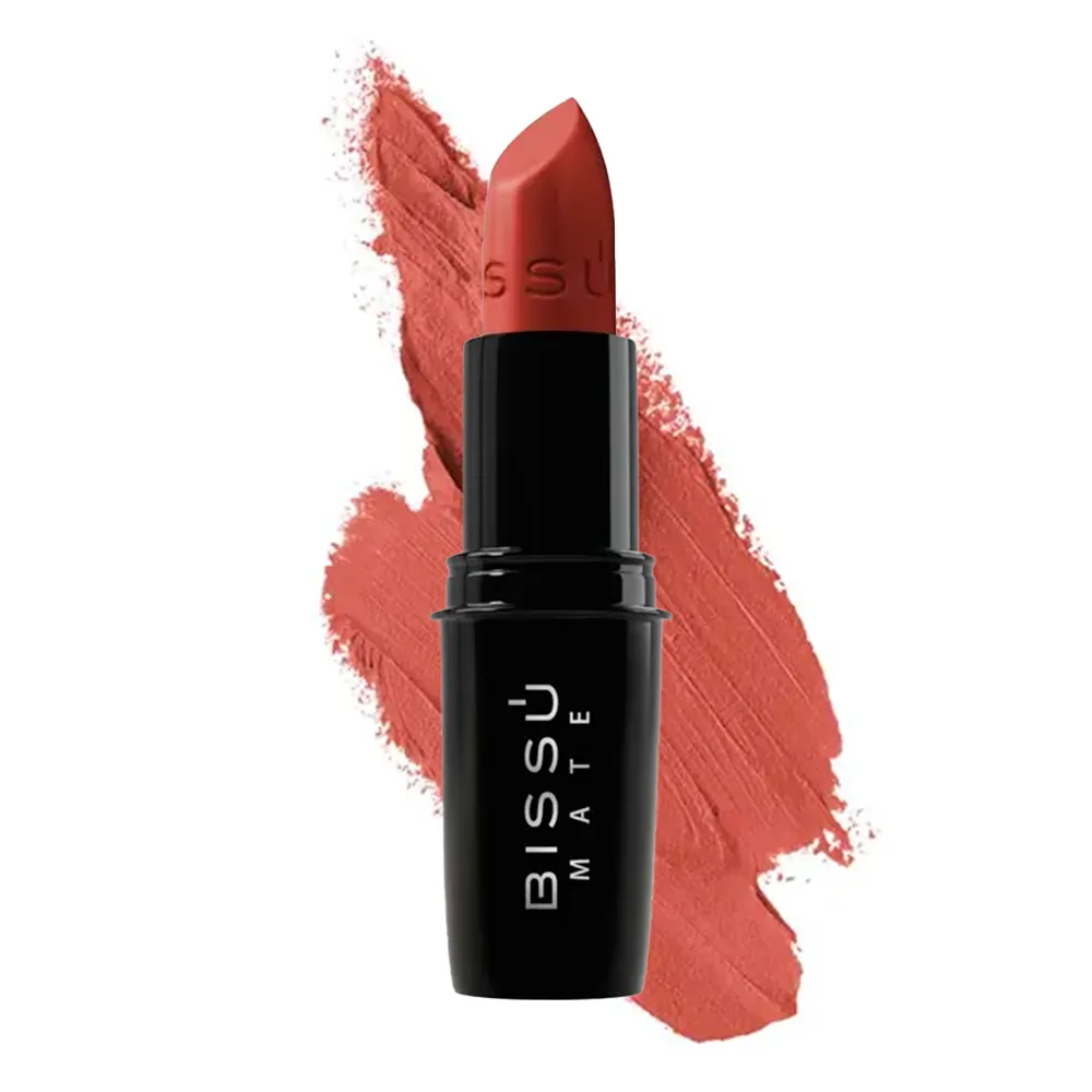 Labial Mate | Bissú