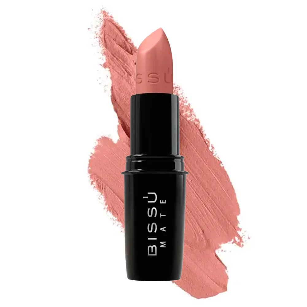 Labial Mate | Bissú