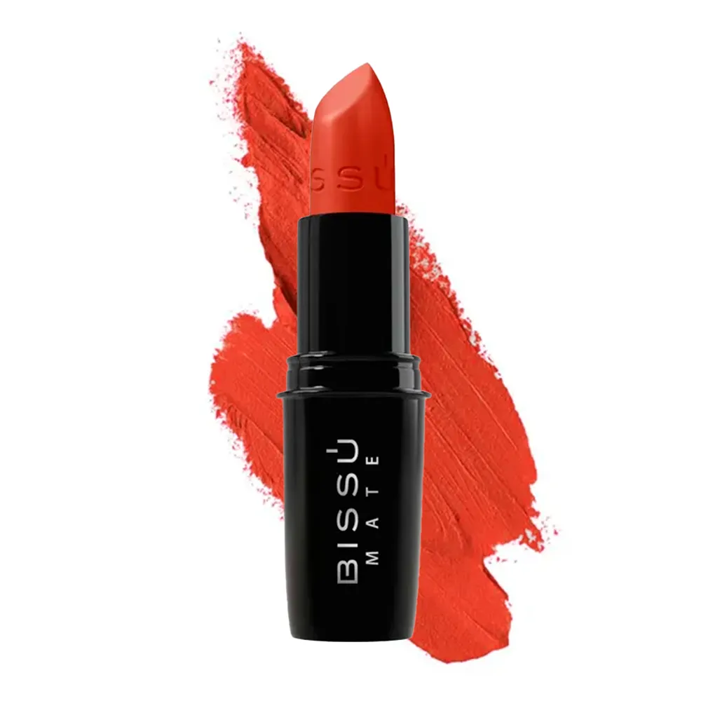 Labial Mate | Bissú