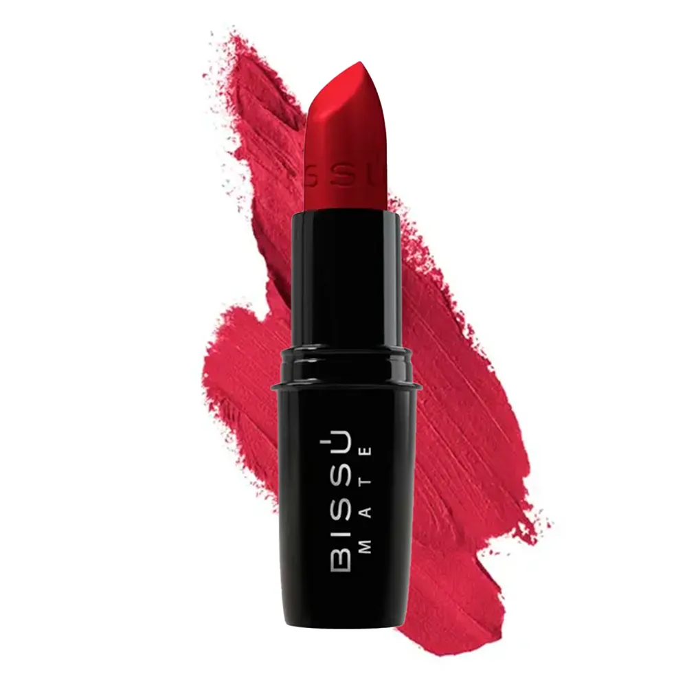 Labial Mate | Bissú