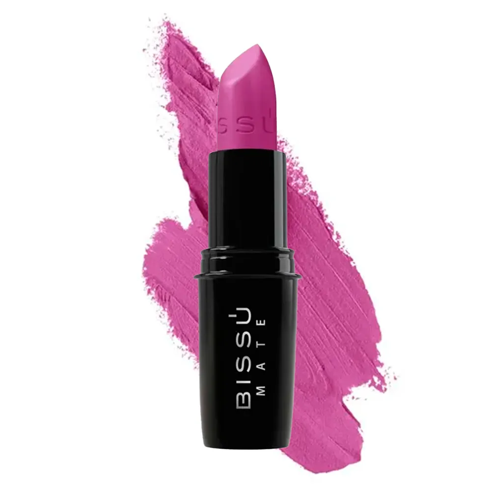 Labial Mate | Bissú
