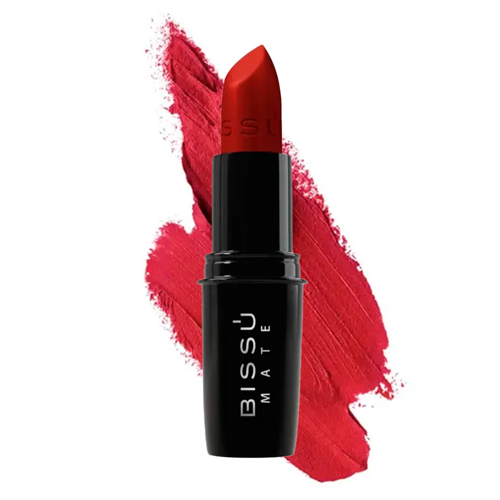 Labial Mate | Bissú