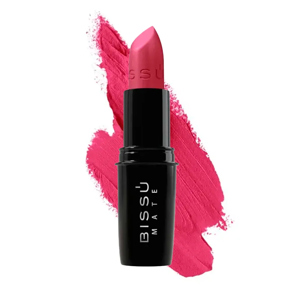 Labial Mate | Bissú