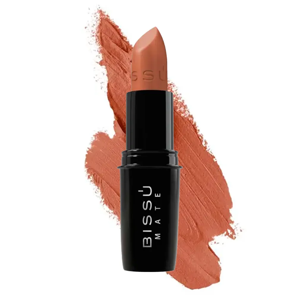 Labial Mate | Bissú
