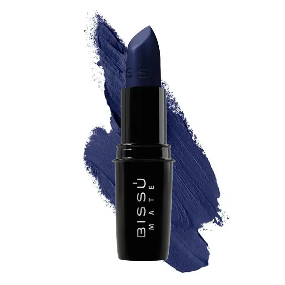 Labial Mate | Bissú