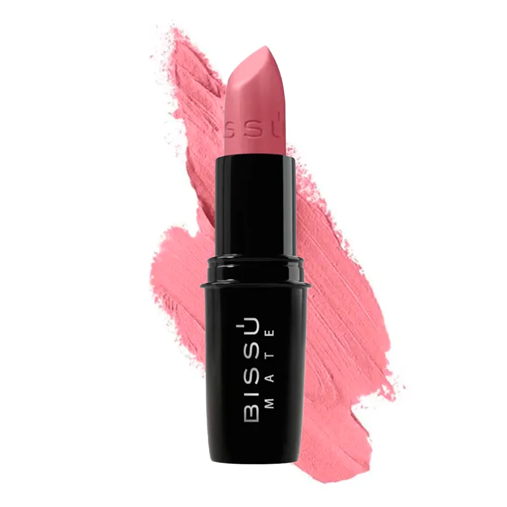 Labial Mate | Bissú