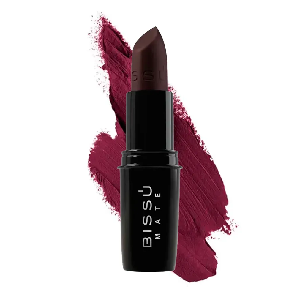 Labial Mate | Bissú