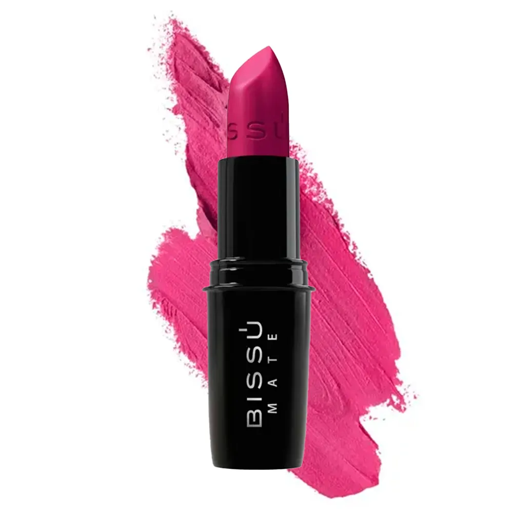 Labial Mate | Bissú