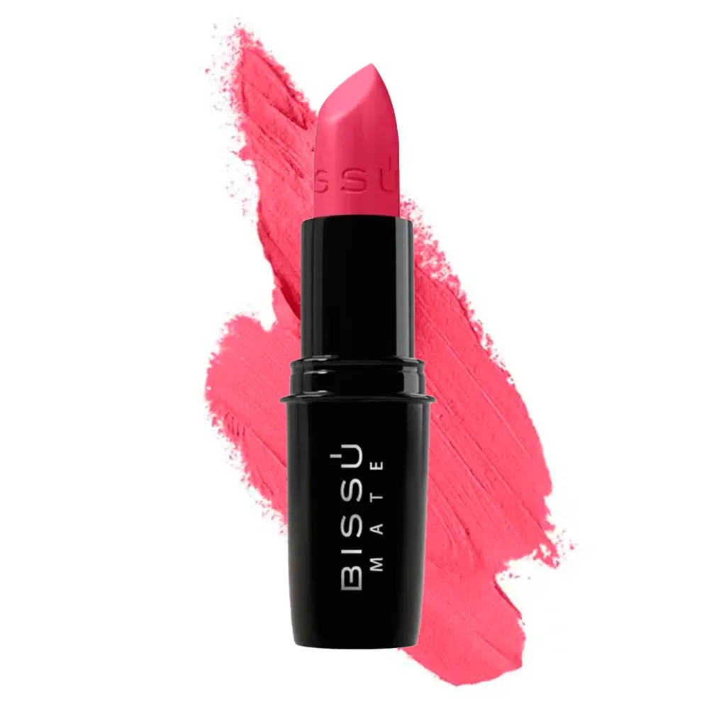 Labial Mate | Bissú